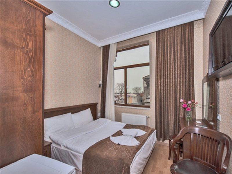 Hotel Kumkapi Konagi Istanbul Ngoại thất bức ảnh